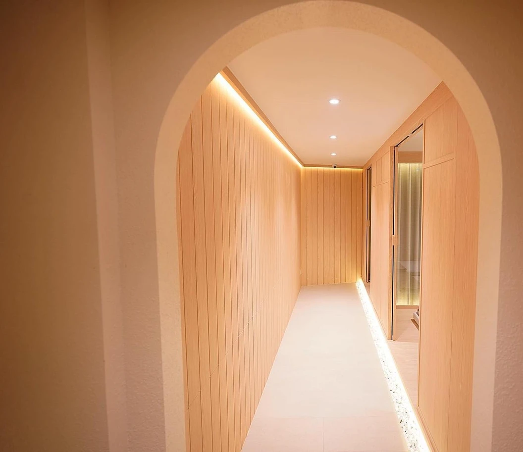 Ashiyu แช่ออนเซ็นขาพร้อมนวด 90 นาที 1 ครั้ง