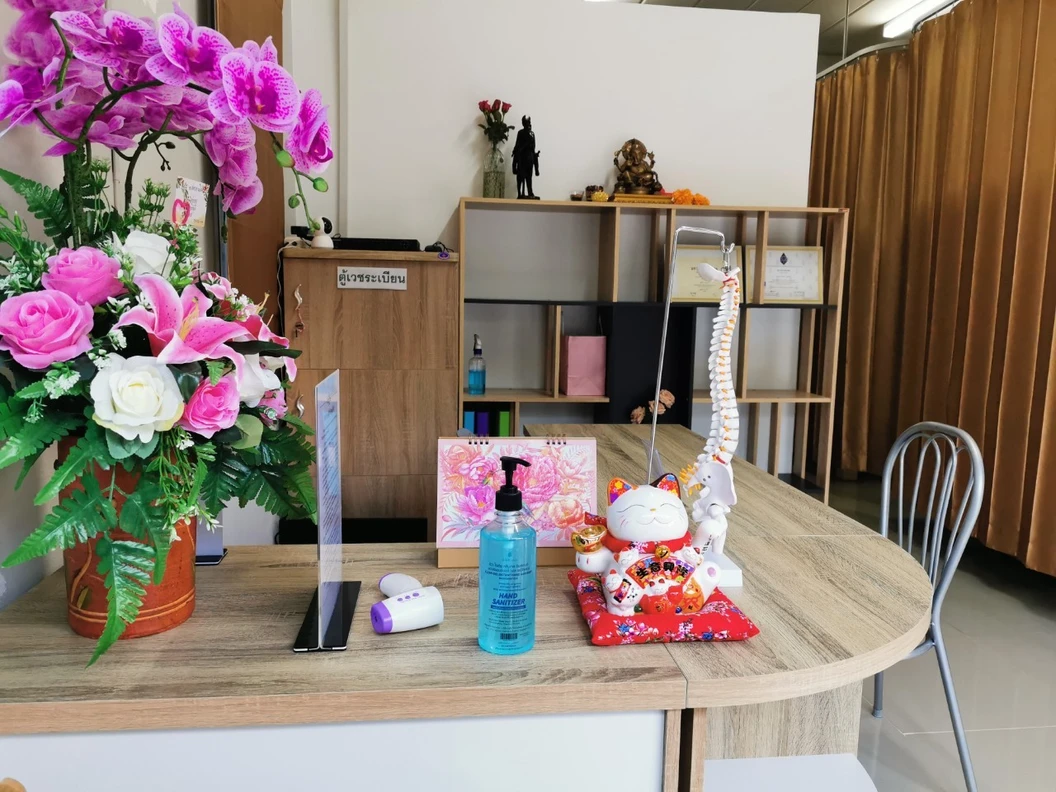 ทำกายภาพบำบัด บรรเทาอาการเส้นประสาทได้รับบาดเจ็บ 1 ครั้ง