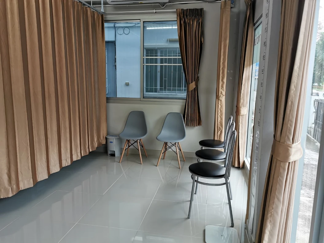 ทำกายภาพบำบัด บรรเทาอาการเส้นประสาทได้รับบาดเจ็บ 1 ครั้ง