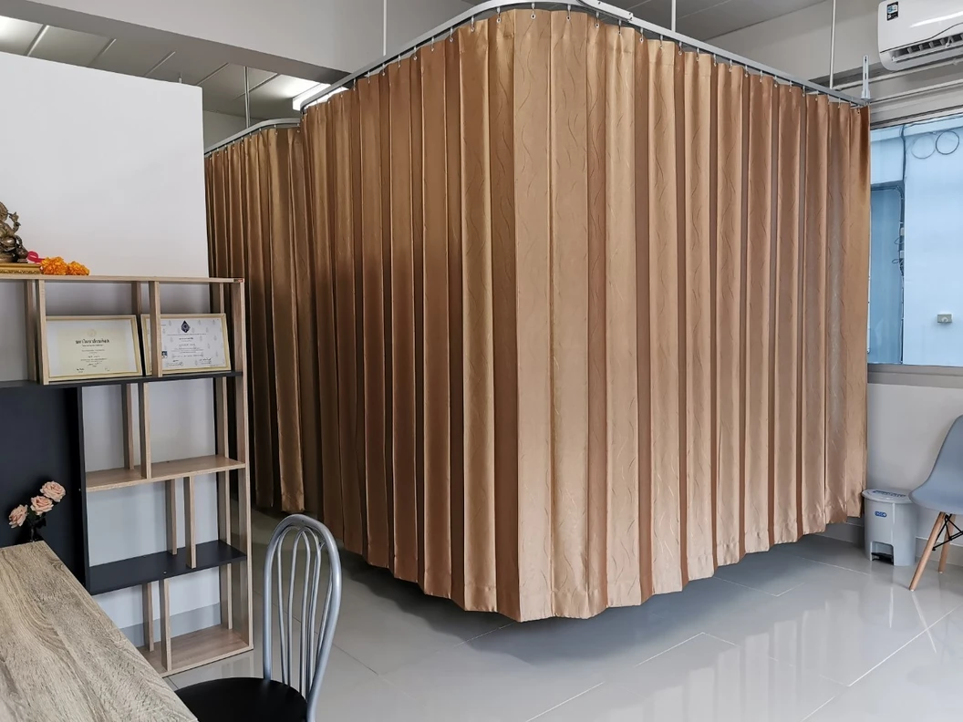 ทำกายภาพบำบัด บรรเทาอาการเส้นประสาทได้รับบาดเจ็บ 1 ครั้ง