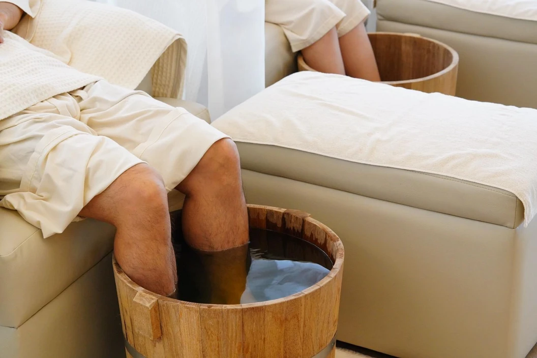 นวดเท้า Foot Massage 90 นาที 1 ครั้ง