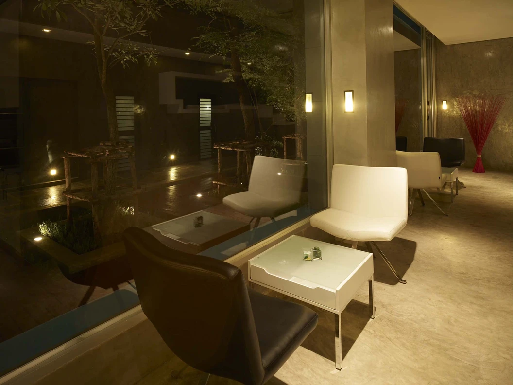 Aromatherapy Massage นวดอโรมา 90 นาที 1 ครั้ง