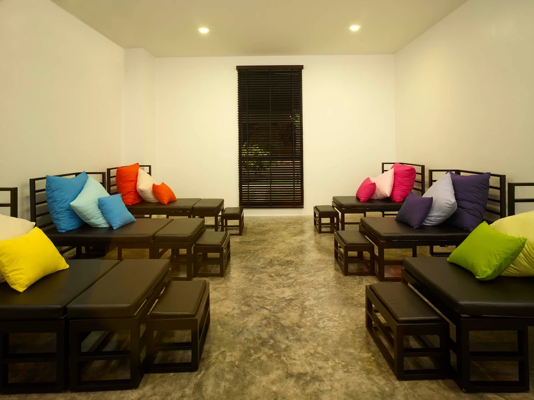 Aromatherapy Massage นวดอโรมา 90 นาที 1 ครั้ง