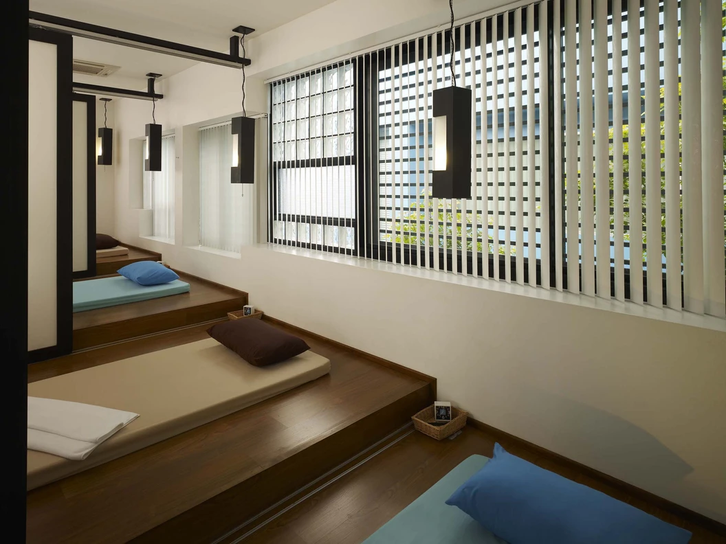 Aromatherapy Massage นวดอโรมา 90 นาที 1 ครั้ง
