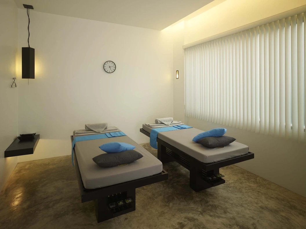 Aromatherapy Massage นวดอโรมา 90 นาที 1 ครั้ง