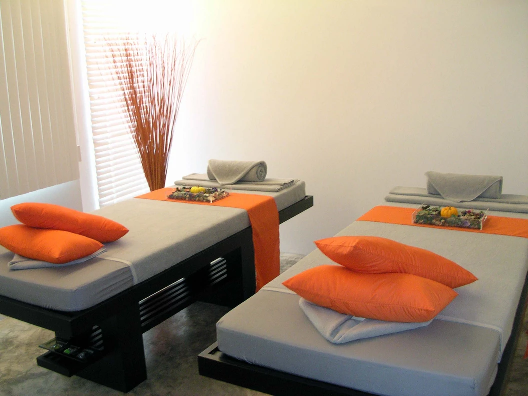 Aromatherapy Massage นวดอโรมา 90 นาที 1 ครั้ง