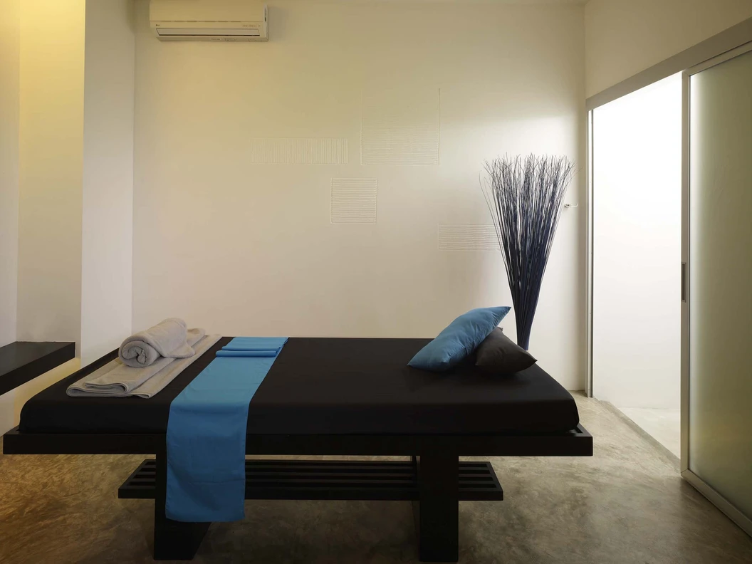 Aromatherapy Massage นวดอโรมา 90 นาที 1 ครั้ง