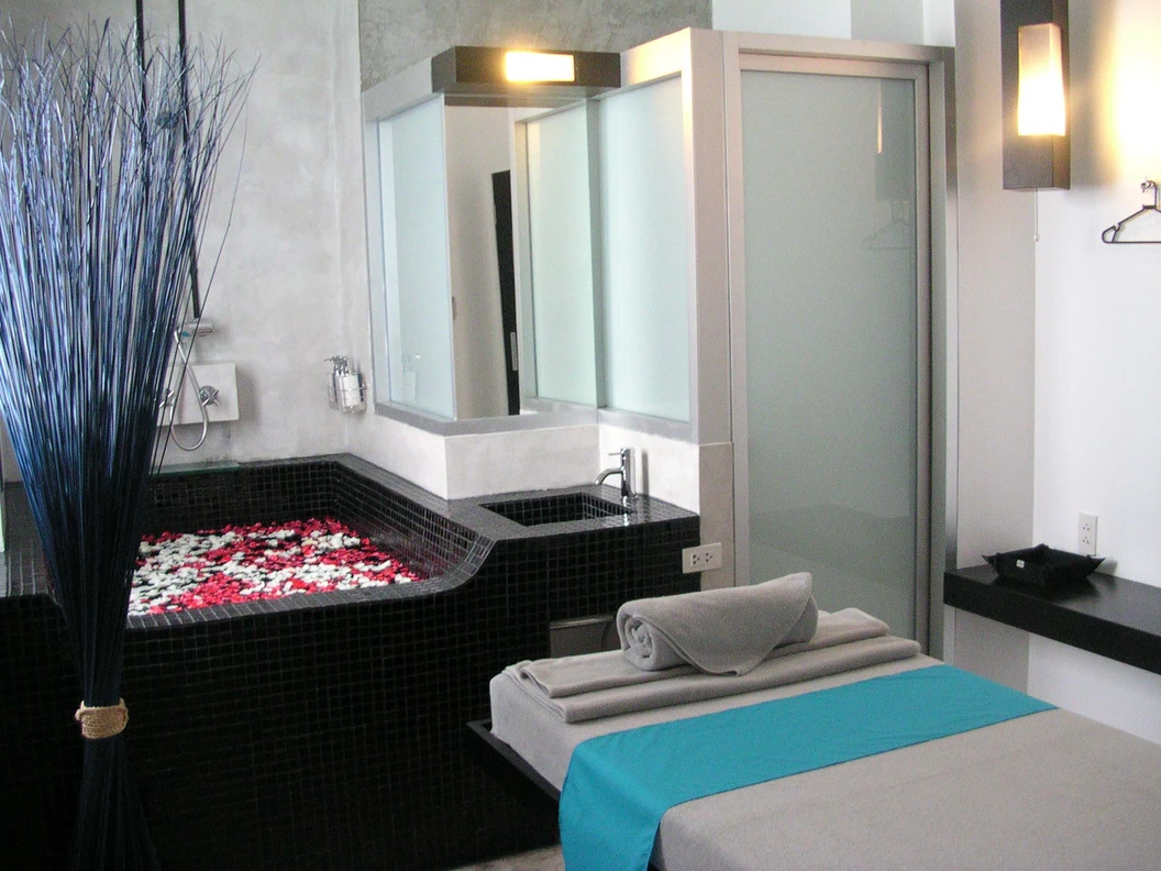 Aromatherapy Massage นวดอโรมา 90 นาที 1 ครั้ง