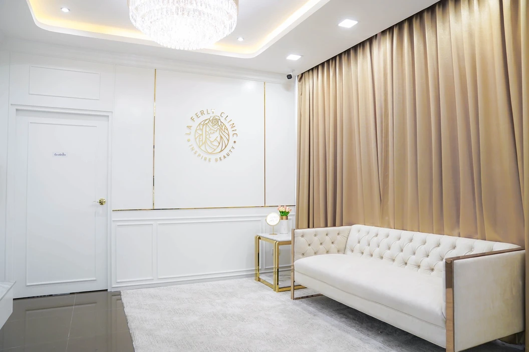 โปรแกรม PRP บำรุงผิวหน้าด้วยเกล็ดเลือดของตัวเอง 1 ครั้ง ที่ La Ferly Clinic