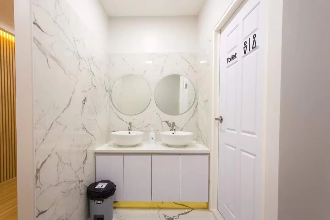 คอร์สฉีดวัคซีนโรคอีสุกอีใส 2 เข็ม