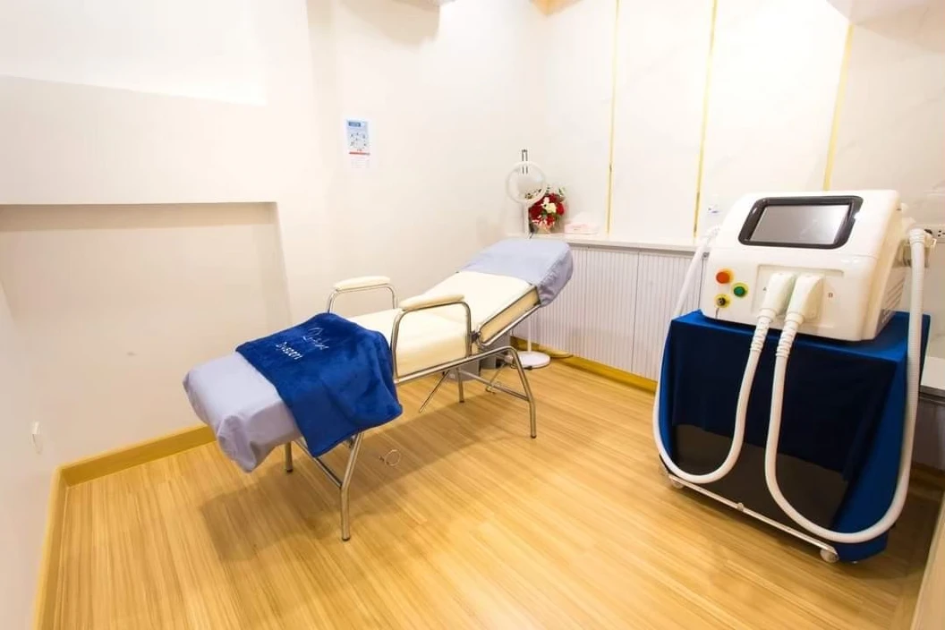 คอร์สฉีดวัคซีนโรคอีสุกอีใส 2 เข็ม