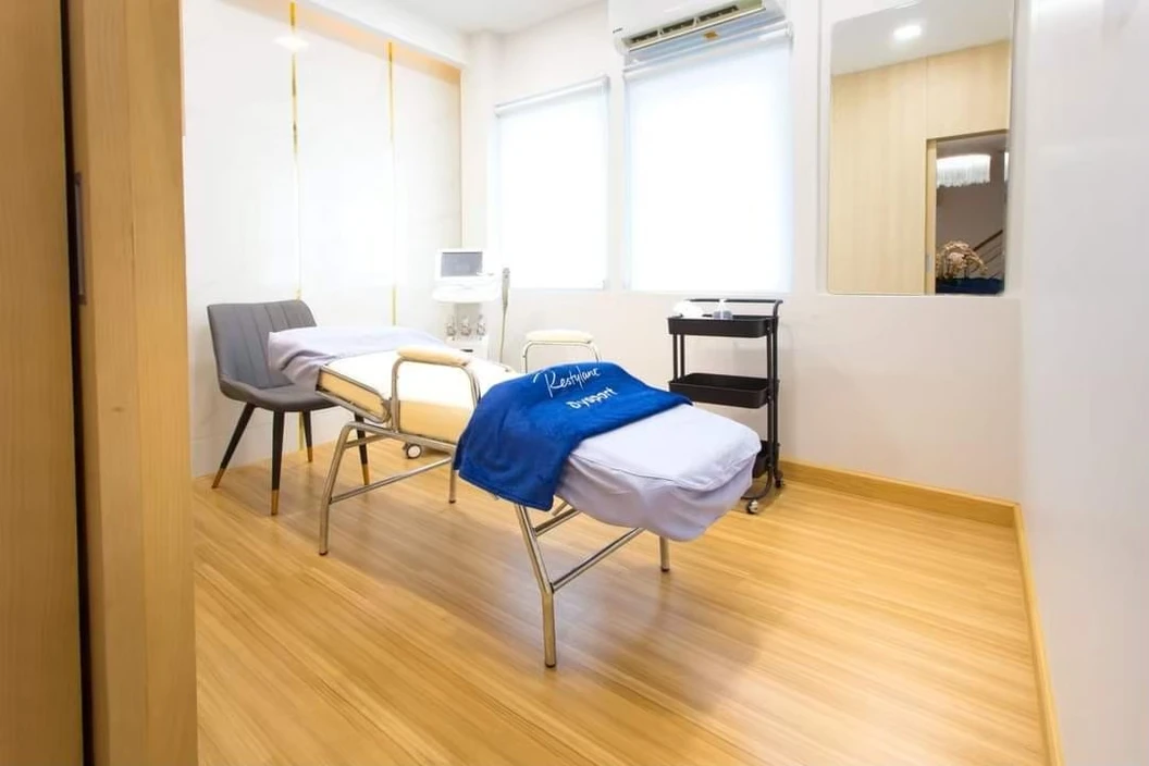 คอร์สฉีดวัคซีนโรคอีสุกอีใส 2 เข็ม