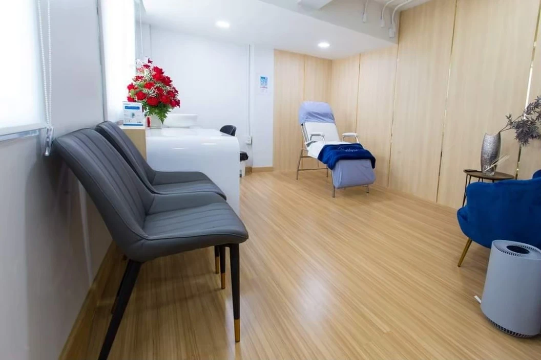 คอร์สฉีดวัคซีนโรคอีสุกอีใส 2 เข็ม