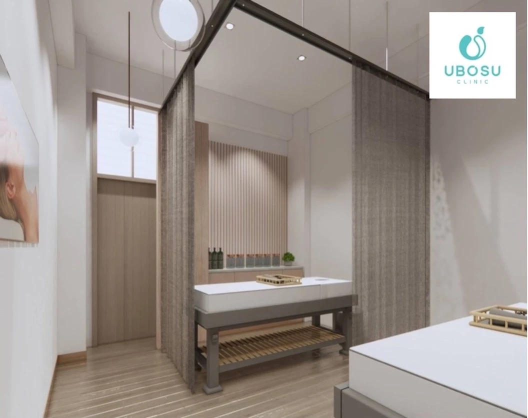 ฝังเข็ม เพื่อกระชับสัดส่วน 1 ครั้ง