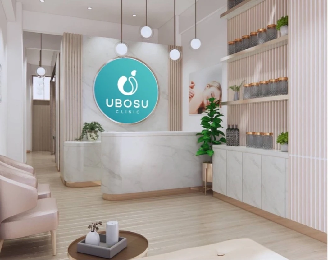 ฝังเข็ม เพื่อกระชับสัดส่วน 1 ครั้ง