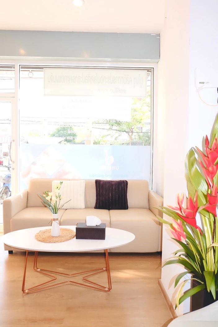 ฝังเข็ม เพื่อกระชับสัดส่วน 1 ครั้ง