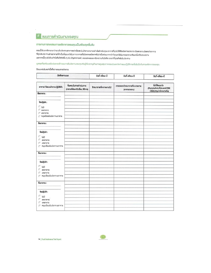 โปรแกรมตรวจภูมิแพ้อาหารแฝง 222 ชนิด ฟรี! ตรวจสแกนอวัยวะภายในร่างกาย (Bio Body Scan) 8 รายการ และ ตรวจคลื่นไฟฟ้าหัวใจ EKG