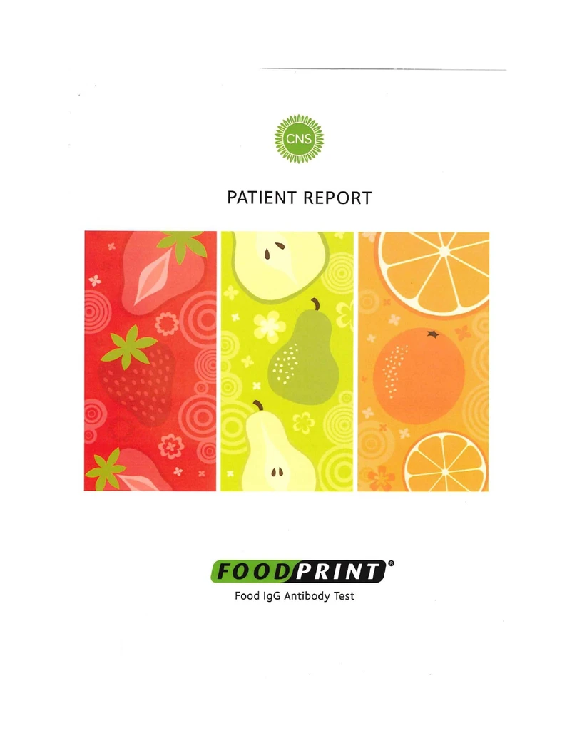 โปรแกรมตรวจภูมิแพ้อาหารแฝง 222 ชนิด ฟรี! ตรวจสแกนอวัยวะภายในร่างกาย (Bio Body Scan) 8 รายการ และ ตรวจคลื่นไฟฟ้าหัวใจ EKG