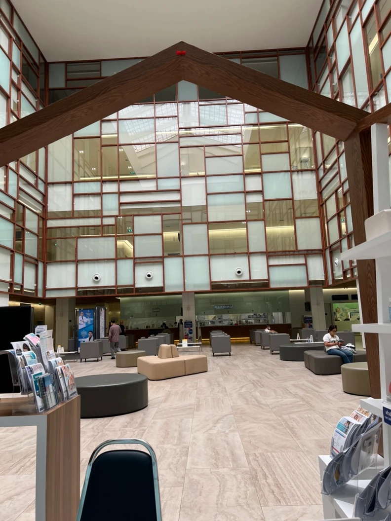 ตรวจคัดกรองมะเร็งเต้านมด้วยวิธีอัลตราซาวด์