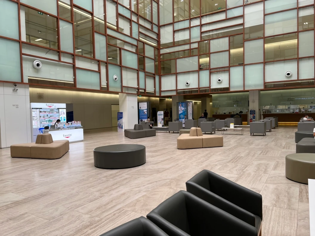 ตรวจคัดกรองมะเร็งเต้านมด้วยวิธีอัลตราซาวด์