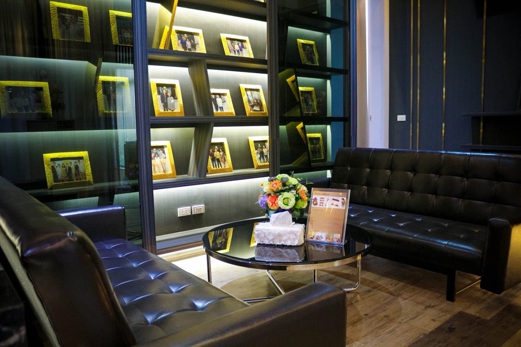 ตรวจสุขภาพ 30 รายการ รวม ฟรี! Consult แพทย์