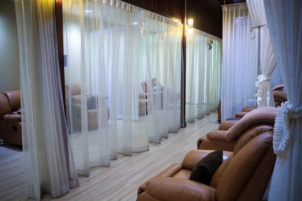 ตรวจสุขภาพ 30 รายการ รวม ฟรี! Consult แพทย์