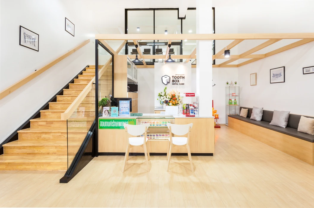 เคลือบหลุมร่องฟัน 1 ซี่