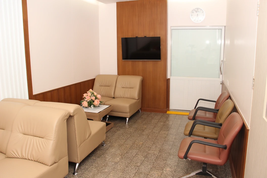 โปรแกรม PRP รักษาข้อเข่า 1 ข้าง ด้วยเกล็ดเลือดเข้มข้น 1 ครั้ง