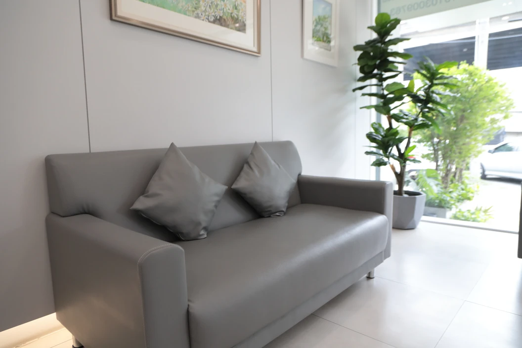 รักษารากฟันหน้า 1 ซี่ ที่ Edelweiss Dental House