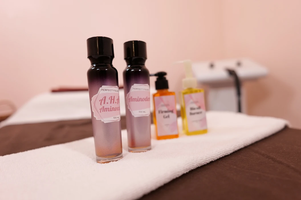 คอร์สอบผิวกาย ด้วยสมุนไพร 10 ครั้ง