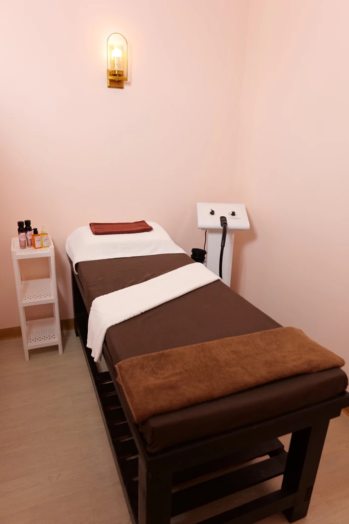 คอร์สอบผิวกาย ด้วยสมุนไพร 10 ครั้ง