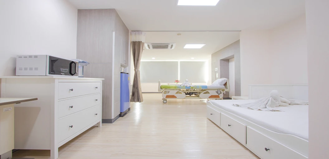ตรวจสุขภาพ 59 รายการ โปรแกรม Standard สำหรับผู้หญิงอายุ 15 ปีขึ้นไป