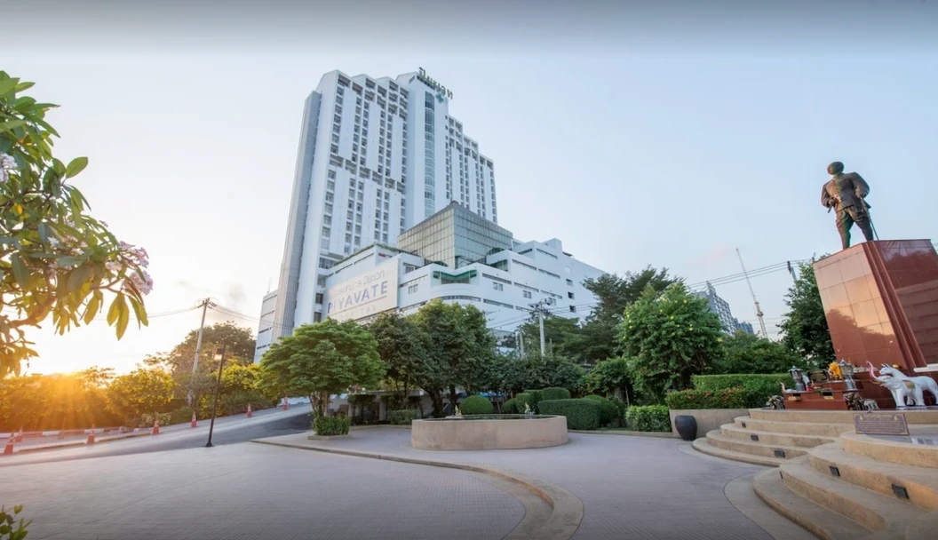 ฉีดวัคซีนป้องกันไข้หวัดใหญ่ 2025 4 สายพันธุ์ ชนิด High Dose 1 เข็ม (65 ปีขึ้นไป)