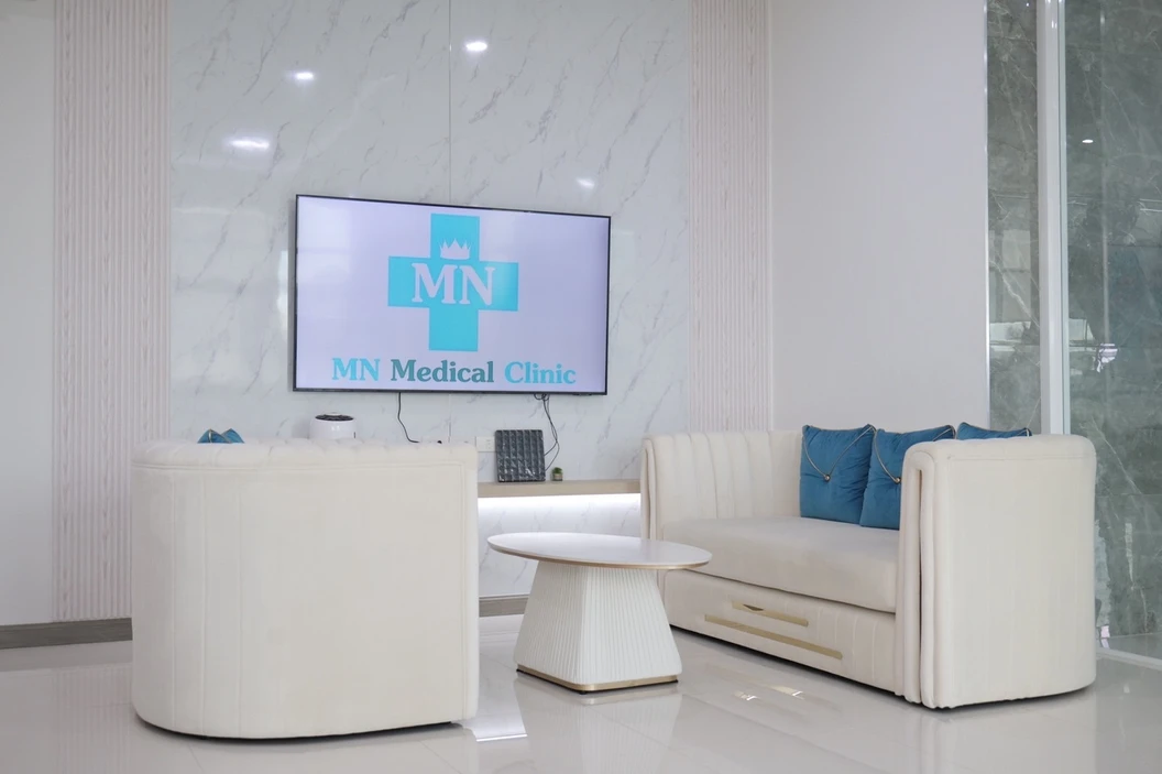 ตรวจหาสารก่อภูมิแพ้อาหารและสิ่งแวดล้อม 107 ชนิด (IgE Test) ด้วยวิธีเจาะเลือด