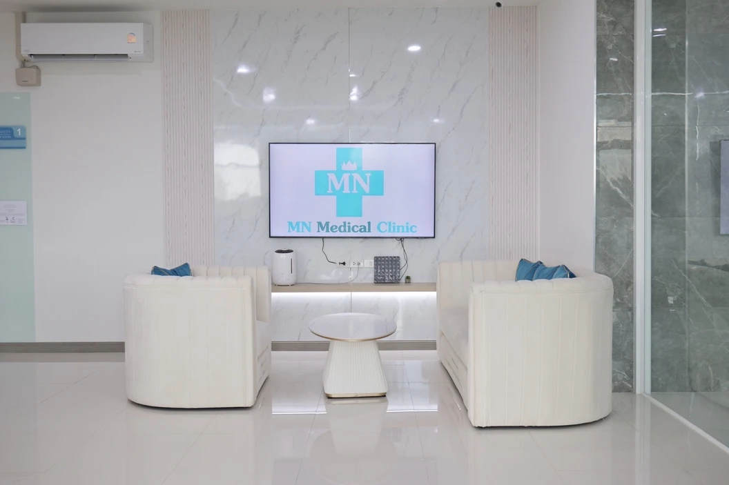 ตรวจหาสารก่อภูมิแพ้อาหารและสิ่งแวดล้อม 107 ชนิด (IgE Test) ด้วยวิธีเจาะเลือด