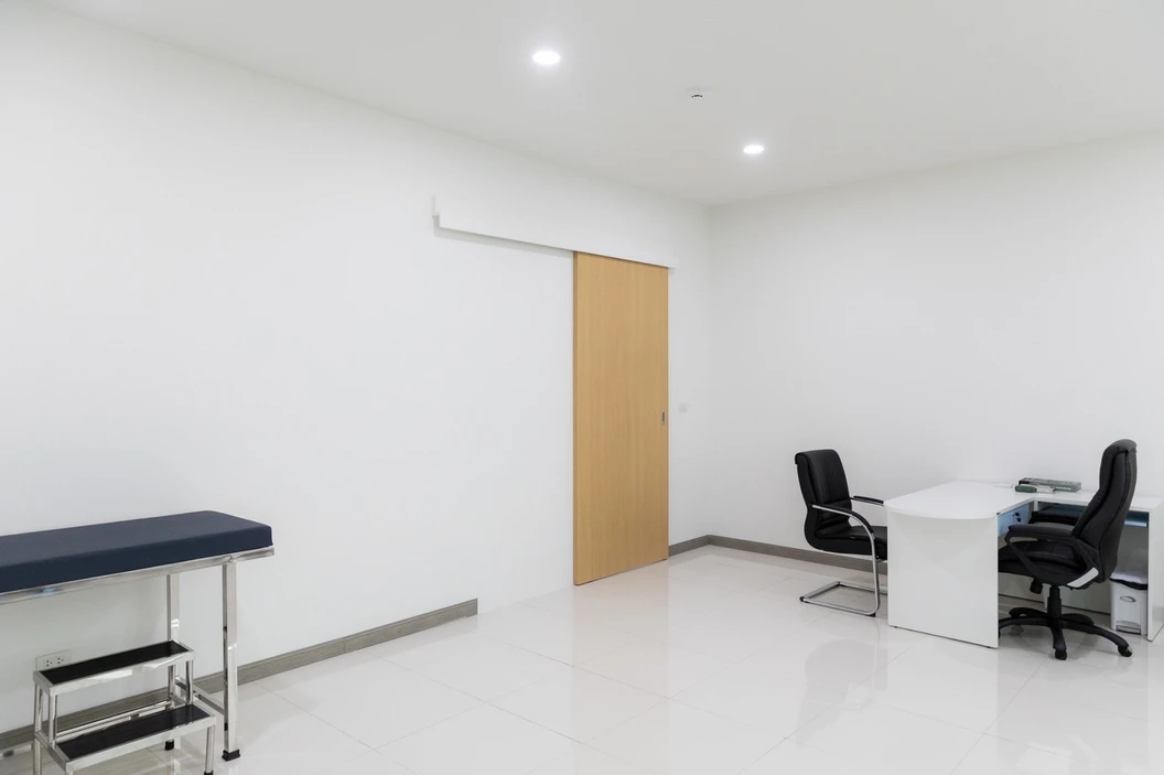 ตรวจหาสารก่อภูมิแพ้อาหารและสิ่งแวดล้อม 107 ชนิด (IgE Test) ด้วยวิธีเจาะเลือด