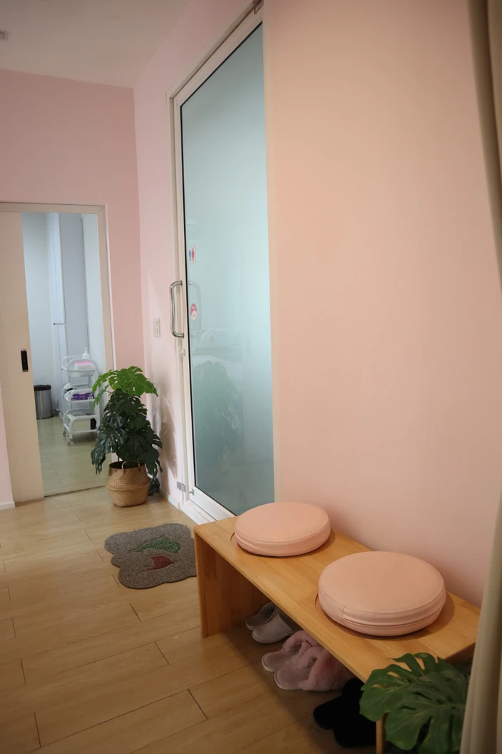 กำจัดขนคุดบริเวณหัวเข่า ด้วยเลเซอร์ Diode 1 ครั้ง สำหรับผู้หญิงหรือผู้ชาย