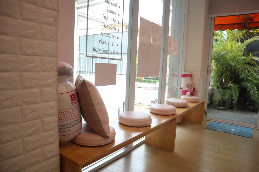 กำจัดขนคุดบริเวณหัวเข่า ด้วยเลเซอร์ Diode 1 ครั้ง สำหรับผู้หญิงหรือผู้ชาย