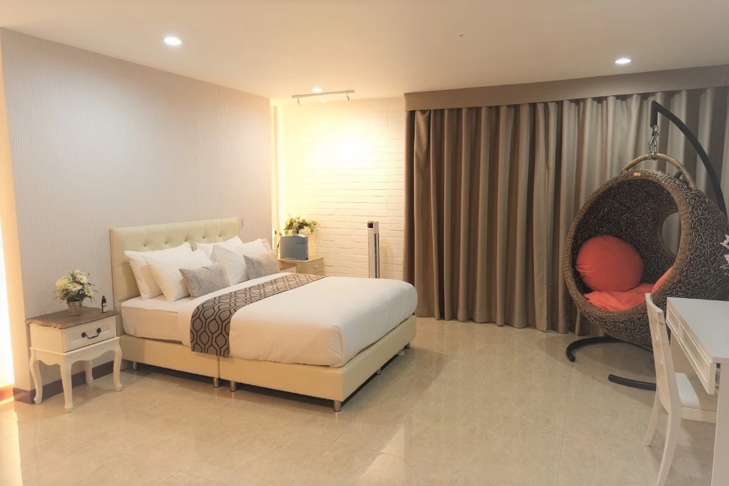 ตรวจการนอนหลับ Full Sleep Test แบบตรวจที่ศูนย์ตรวจ (Sleep Lab) 1 คืน สำหรับ 1 ท่าน