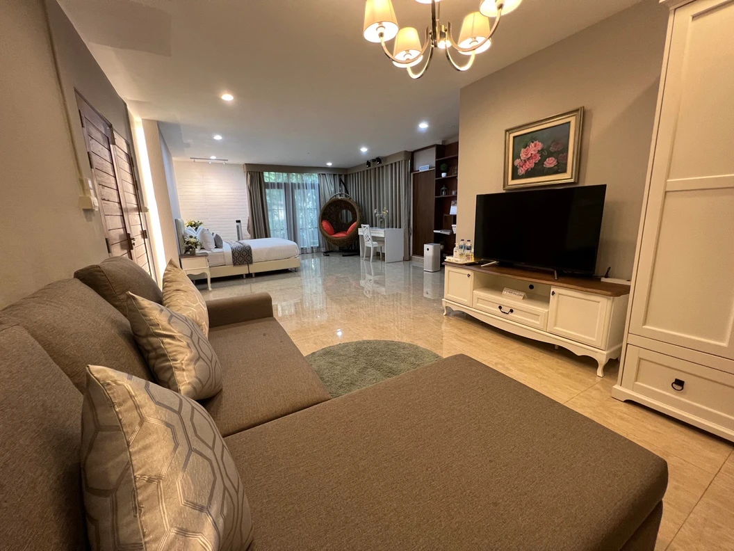 ตรวจการนอนหลับ Full Sleep Test แบบตรวจที่ศูนย์ตรวจ (Sleep Lab) 1 คืน สำหรับ 1 ท่าน