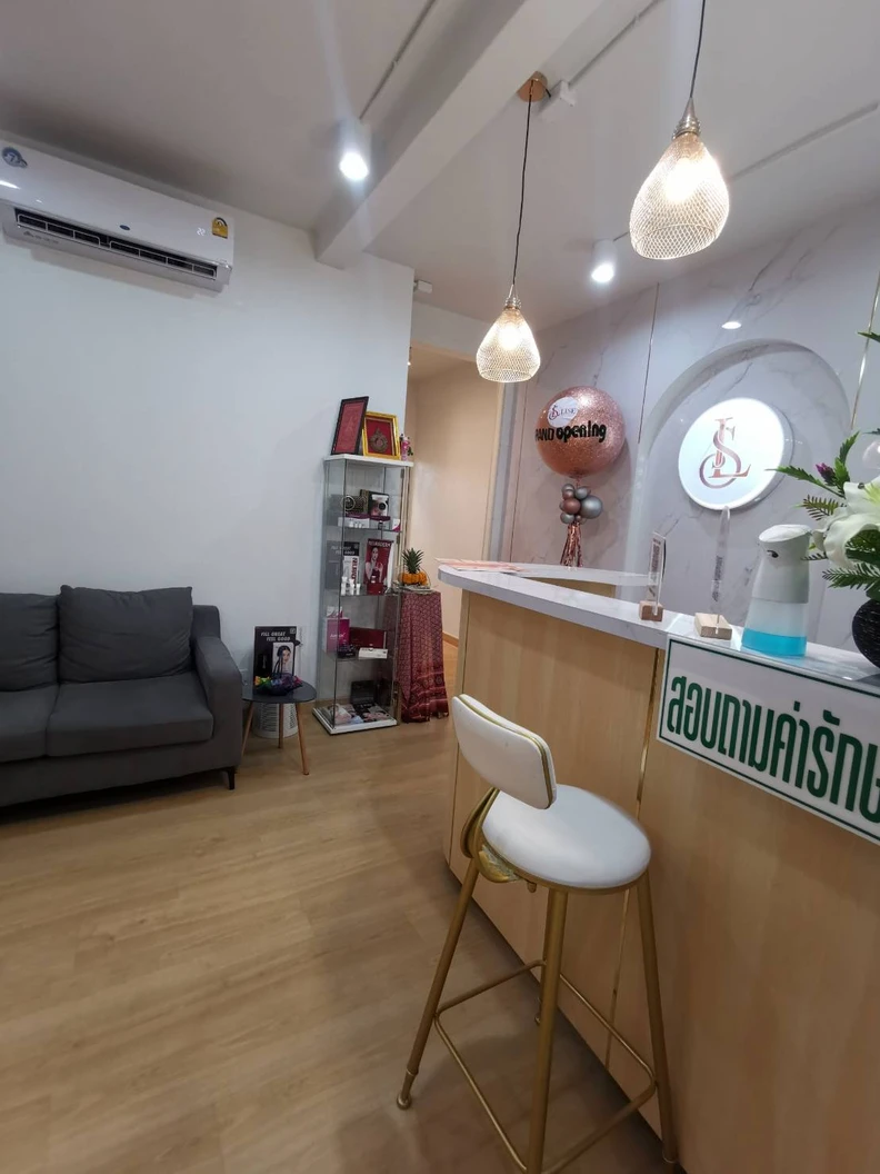 คอร์สทำ IPL กำจัดขนรักแร้ 2 ปี 12 ครั้ง