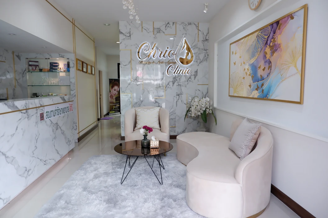 ทำทรีตเมนต์หน้า Acne Clear Treatment 7 ขั้นตอน ลดรอยแดงจากสิว สิวอักเสบ 1 ครั้ง