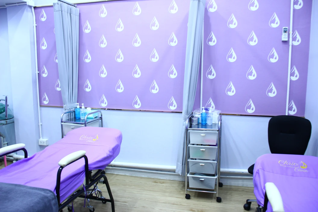 ทำทรีตเมนต์หน้า Acne Clear Treatment 7 ขั้นตอน ลดรอยแดงจากสิว สิวอักเสบ 1 ครั้ง