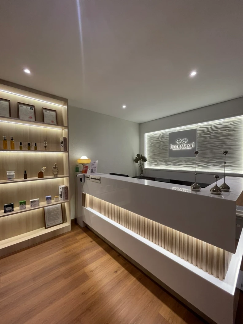 คอร์ส Cosmetic Acupuncture ฝังเข็มบริเวณใบหน้า ลดรอยสิว ฝ้า กระ 5 ครั้ง
