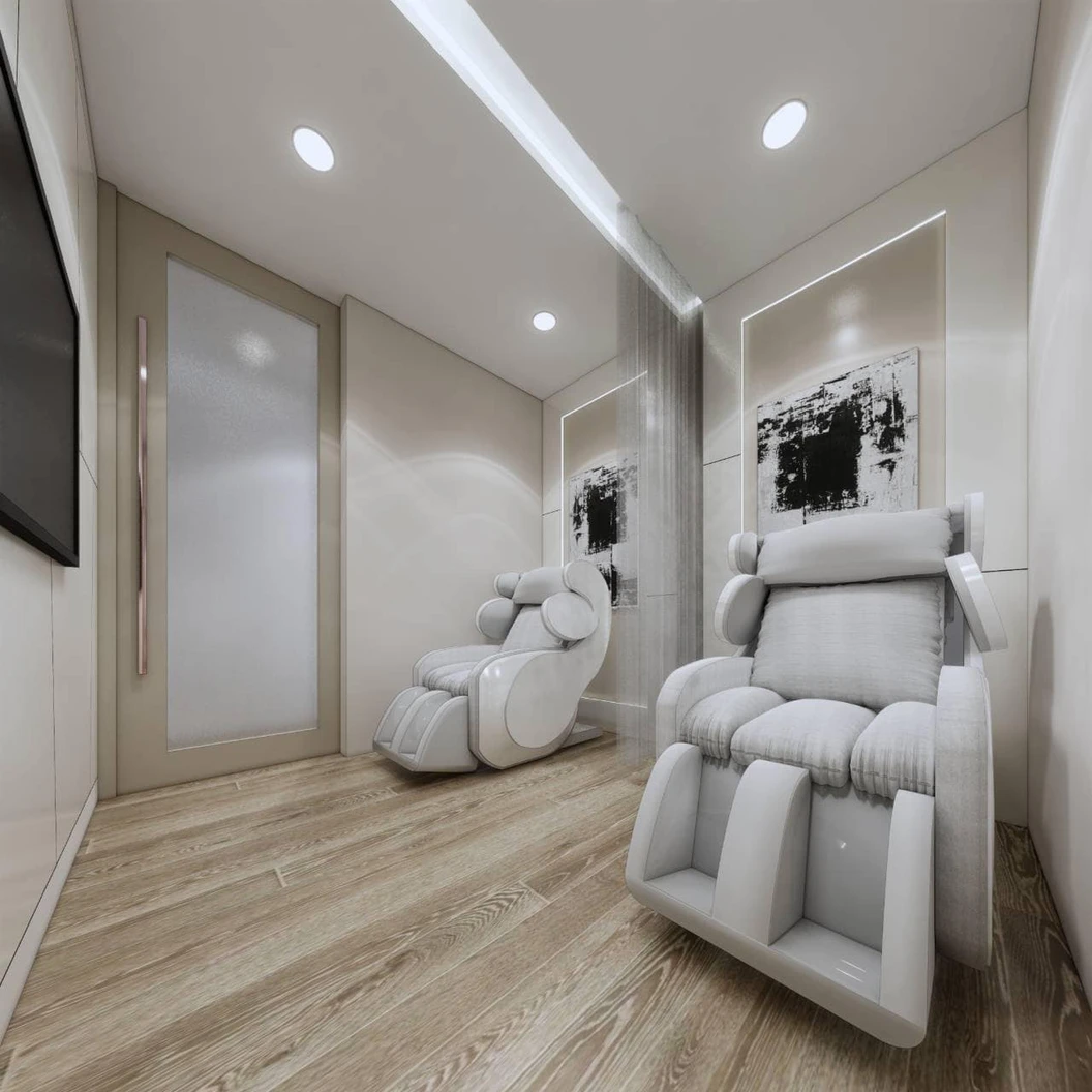 เลเซอร์ขนทั่วใบหน้า ด้วย Diode Laser 1 ครั้ง สำหรับผู้หญิงเท่านั้น