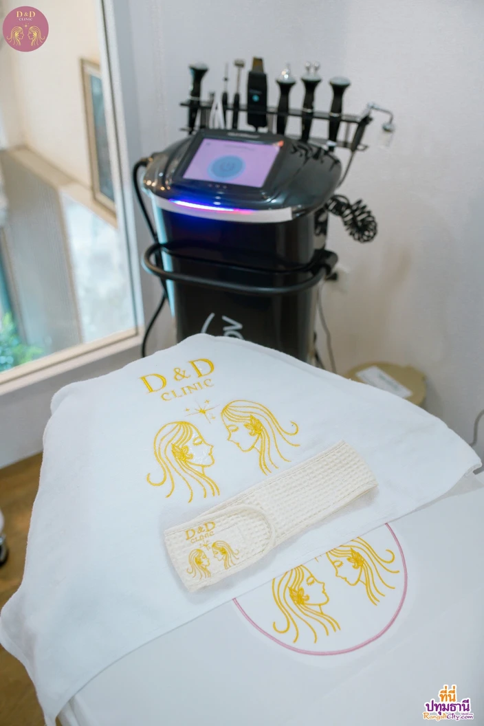 ทำ HIFU ไม่จำกัดช็อต ขึ้นอยู่กับแพทย์ประเมิน เพื่อยกกระชับทั่วหน้าและเหนียง 1 ครั้ง