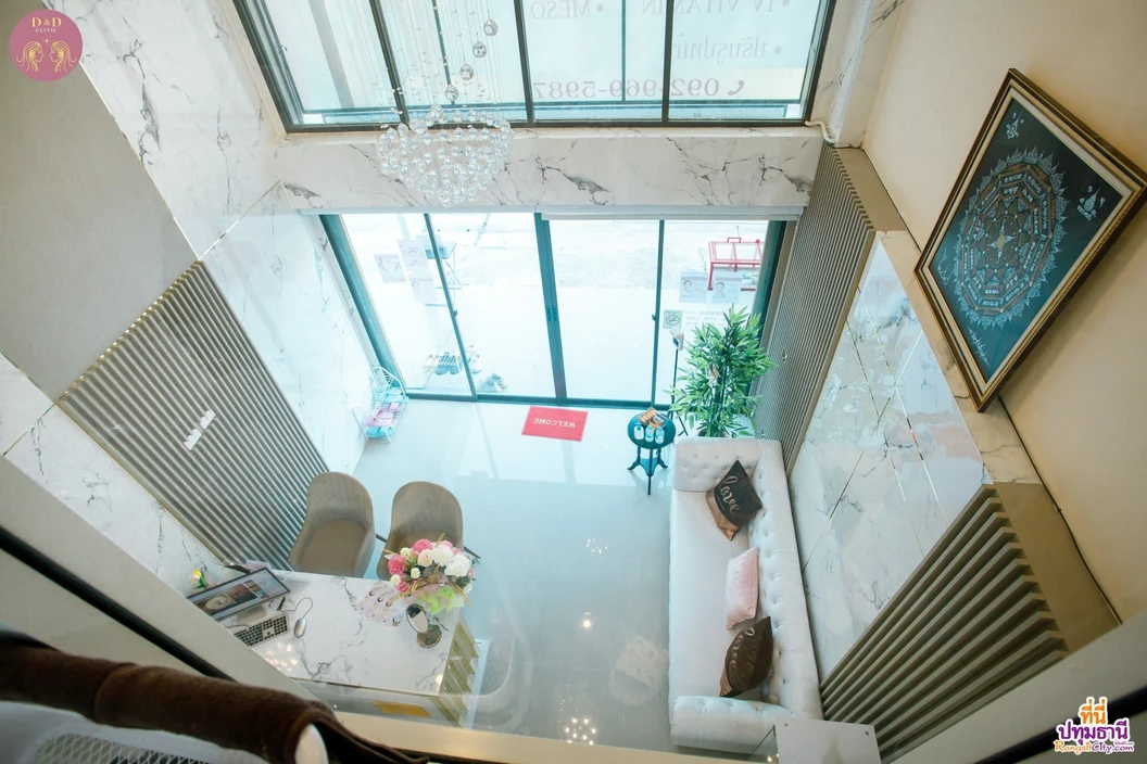 ทำ HIFU ไม่จำกัดช็อต ขึ้นอยู่กับแพทย์ประเมิน เพื่อยกกระชับทั่วหน้าและเหนียง 1 ครั้ง