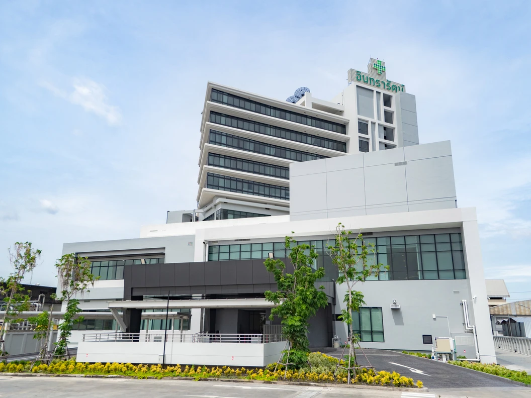 ตรวจคัดกรองมะเร็งระบบทางเดินอาหาร 9 รายการ (โปรแกรม GI Cancer 2) สำหรับผู้ที่อายุ 40 ปีขึ้นไป