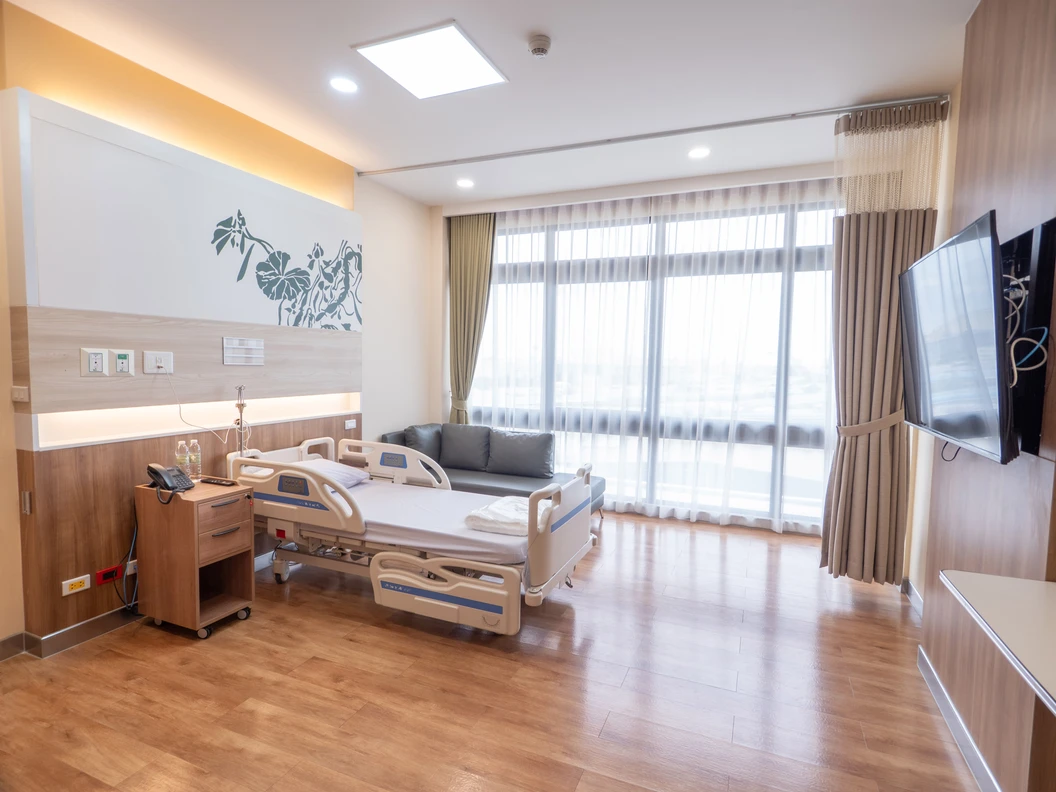 ตรวจคัดกรองมะเร็งระบบทางเดินอาหาร 9 รายการ (โปรแกรม GI Cancer 2) สำหรับผู้ที่อายุ 40 ปีขึ้นไป