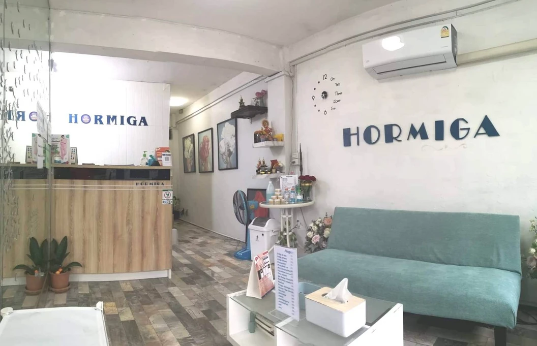 ทำทรีตเมนต์บำรุงผิวหน้า 4 ขั้นตอน ด้วยความเย็น Cryotherapy 1 ครั้ง